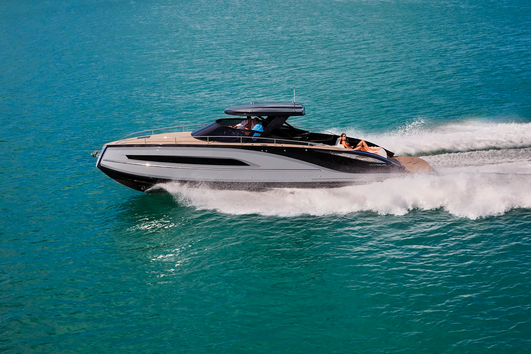 marquis yachts m42