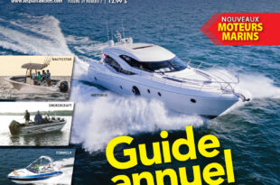 Les Plaisanciers 39-2: Guide annual de l'acheteur