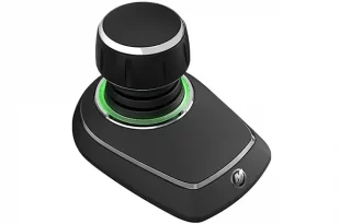 Mercury Joystick