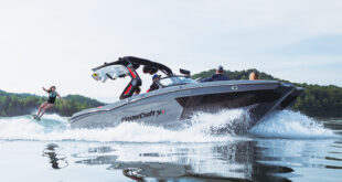 MasterCraft