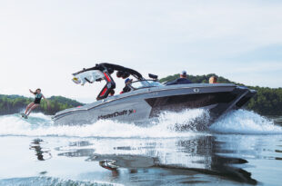 MasterCraft