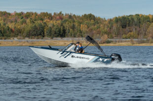 Legend 18 XT