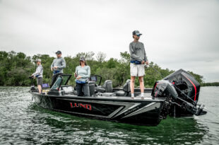 Lund 2075 Pro V