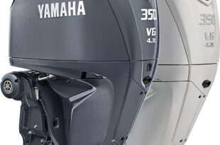 yamaha 350