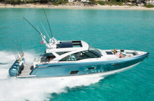 Formula 430 All Sport Crossover