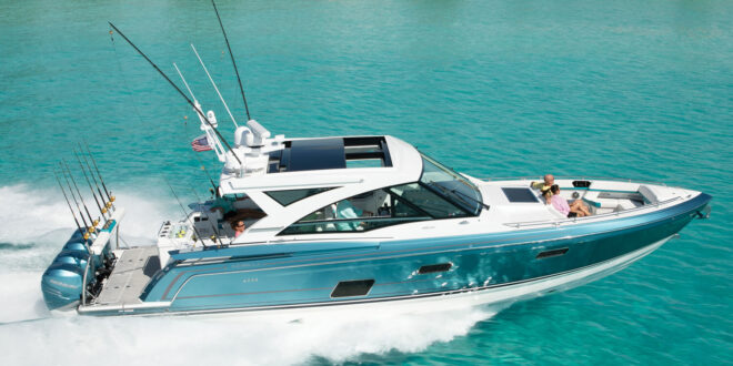 Formula 430 All Sport Crossover