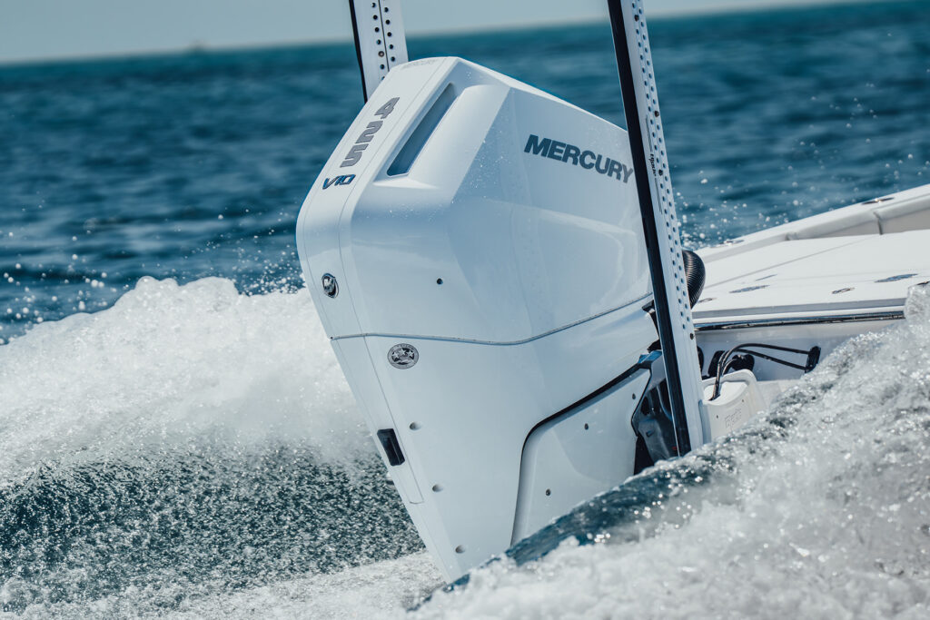 Mercury Marine