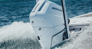 Mercury Marine