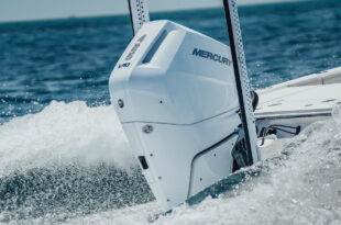 Mercury Marine