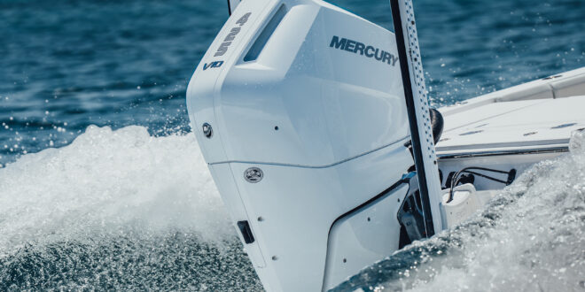 Mercury Marine