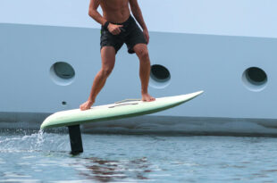 Fliteboard Série 5