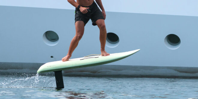 Fliteboard Série 5