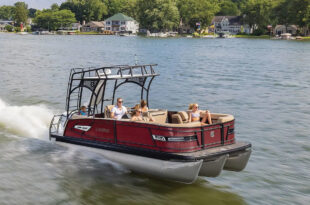 Godfrey AquaPatio 275 SDC