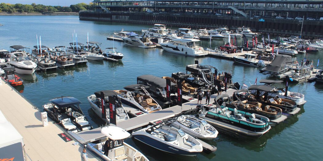 Bilan du Bateau à flot de Montréal 2025