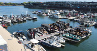 Bilan du Bateau à flot de Montréal 2025