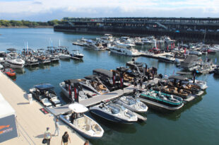 Bilan du Bateau à flot de Montréal 2025